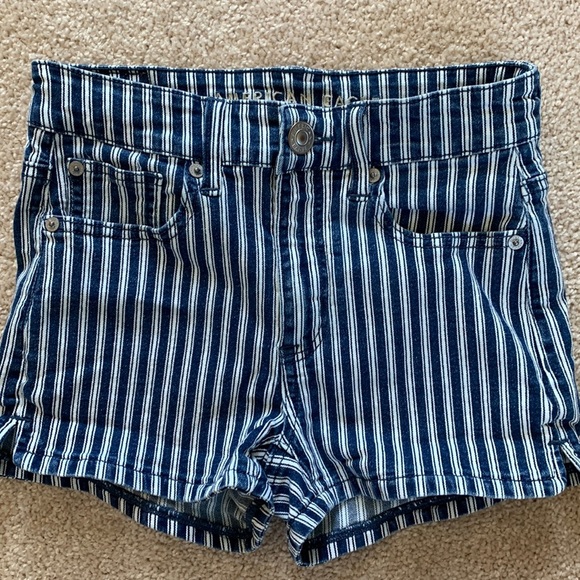 American Eagle Outfitters Pants - American Eagle Jean Shorts